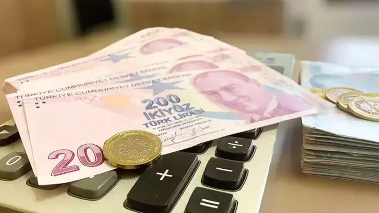 2025 Asgari ücret sonrası Onlarca ödeme değişti! İşte yeni İşsizlik maaşı...