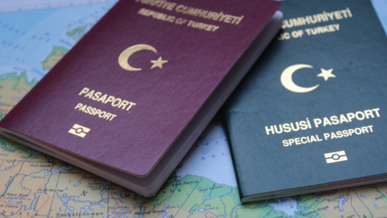 2025 ehliyet ve pasaport harcı ne kadar olacak?