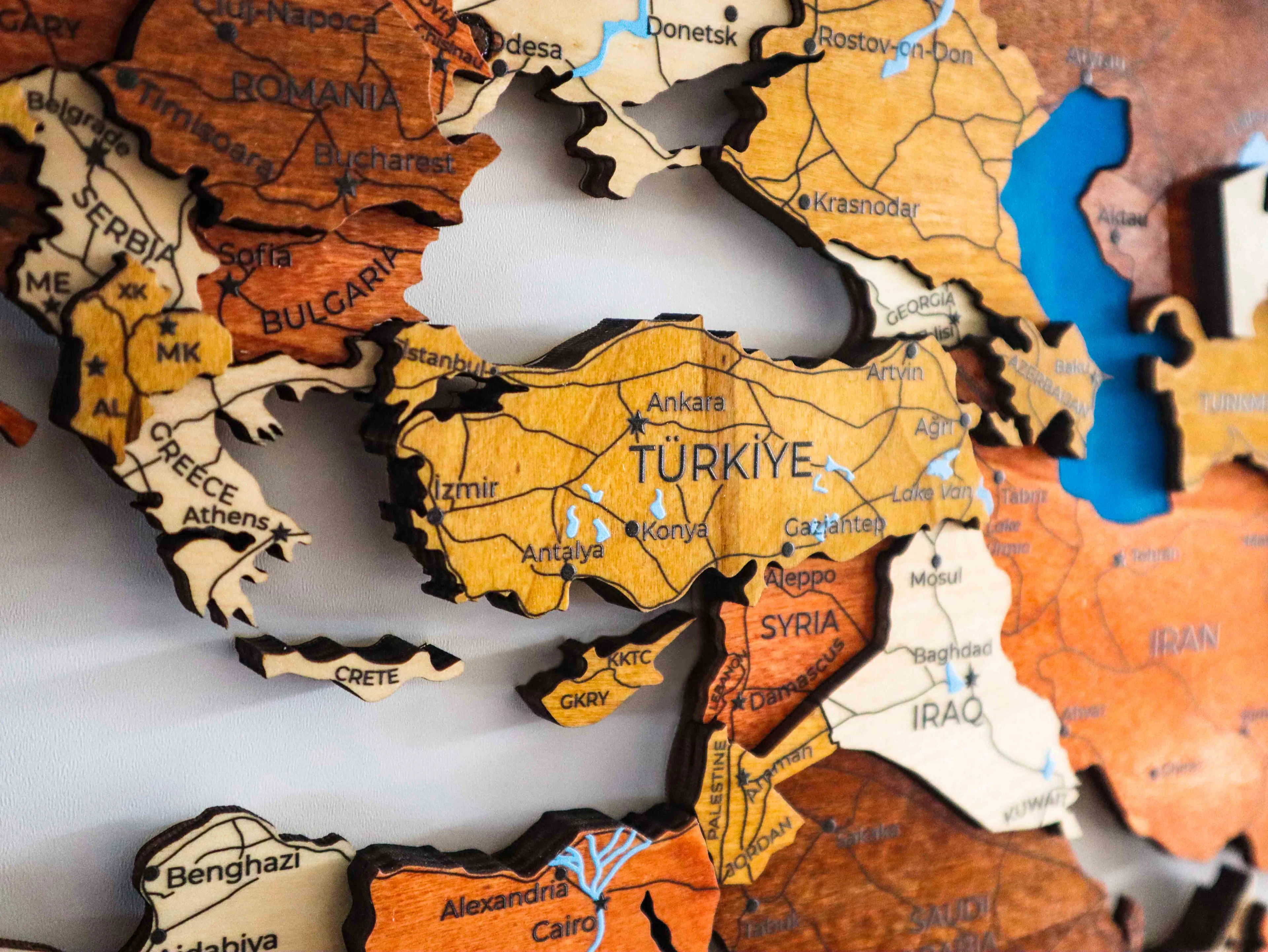 “2025 gelmesin” dedirten korku, kara bulut gibi çöktü! Gözler Mayıs ayına çevrildi: Ülkeler güvenlik önlemleri almaya başladı