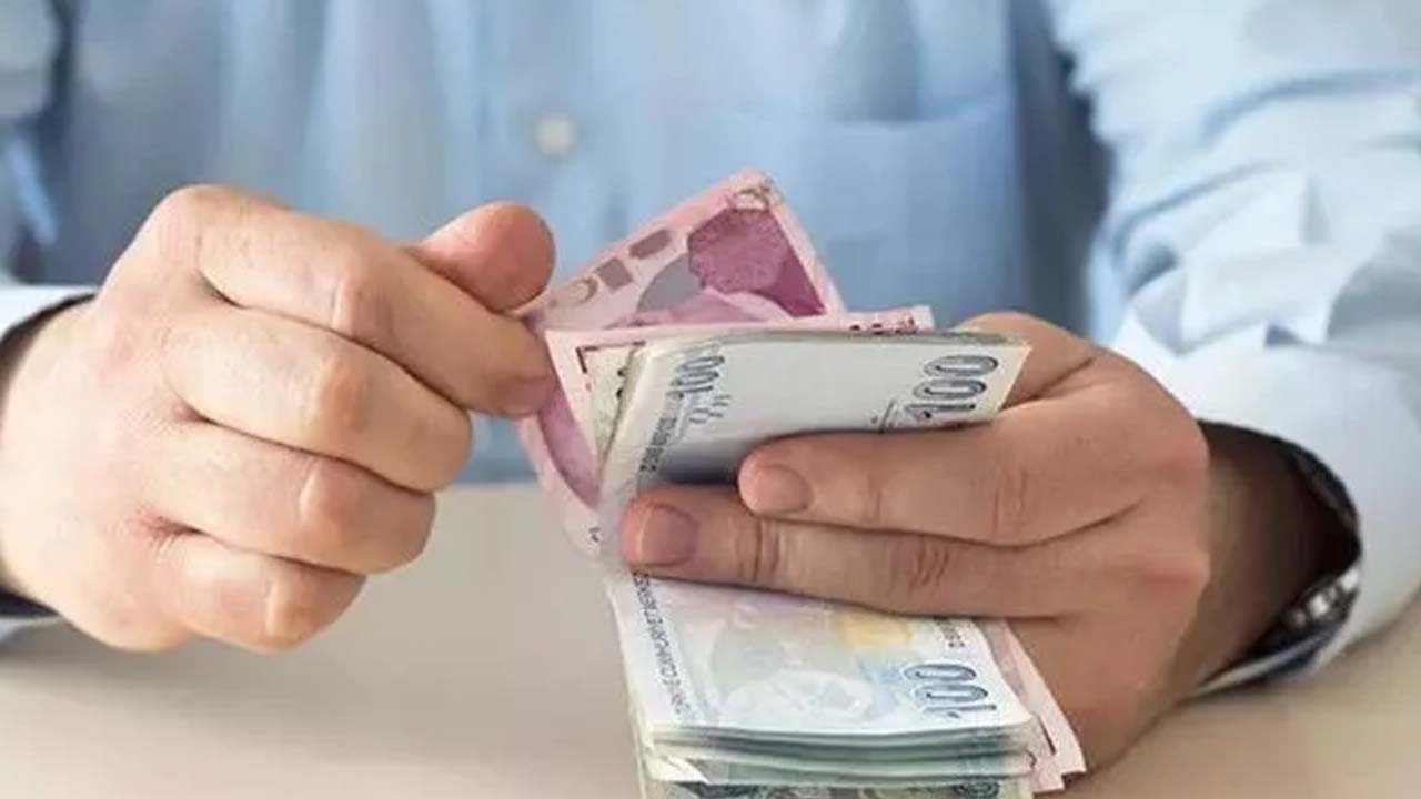 2025 memur ve emekli maaşı zammı: Memur maaş artışı bakın ne kadar olacak? Yeniden hesaplandı!