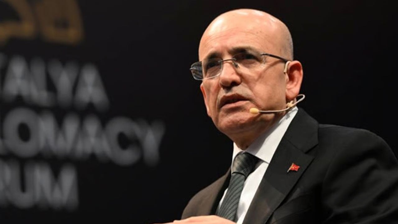 2025 nasıl geçti, 2026 nasıl olacak? Şimşek’ten ekonomide yılın değerlendirmesi