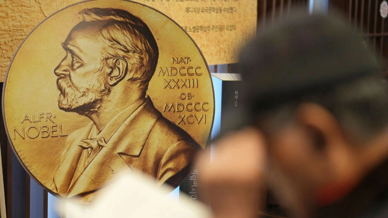 2025 Nobel Edebiyat Ödülü'nün sahibi belli oldu