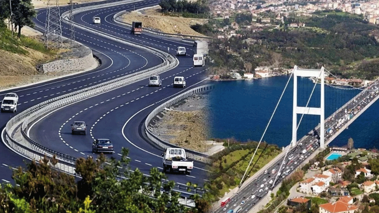 2025 Ramazan Bayramı'nda köprü ve otoyollar ücretsiz olacak mı?