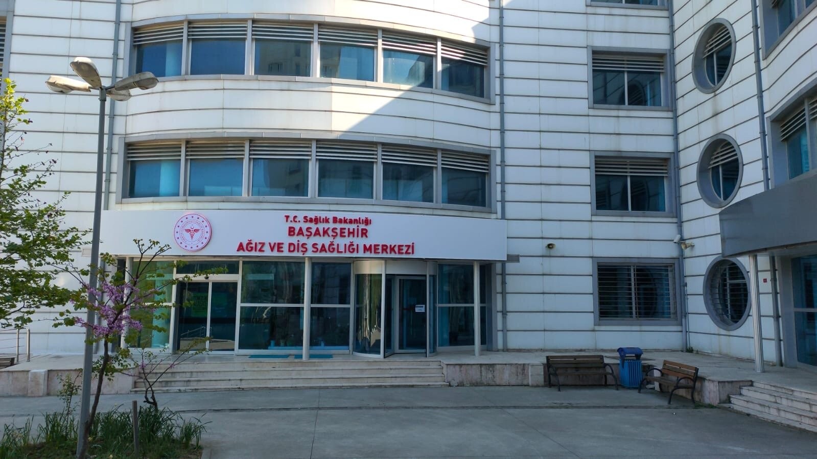 2025 YILI 12 AY SABİT HAREKETLİ DİŞ PROTEZ HİZMETİ ALIMI