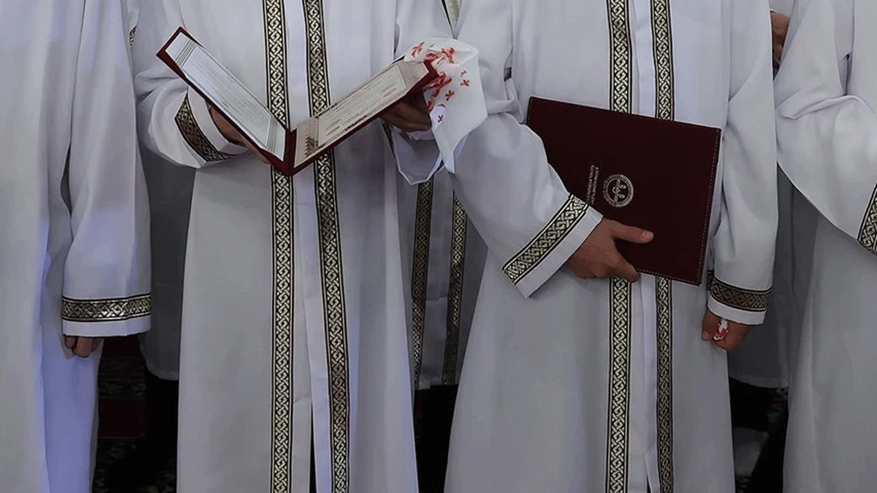 Hafızlık Tespit Sınavı sonuçları açıklandı