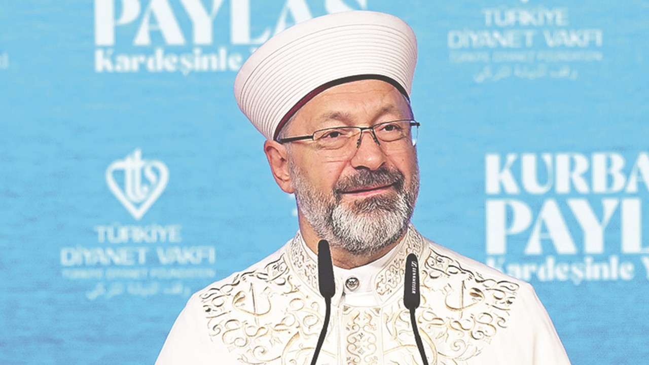 2025 yılı vekaletle kurban kesim bedeli yurt içinde 13 bin 500, yurt dışında 5 bin 450 lira!