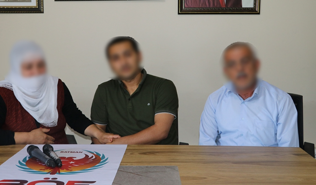 2025 yılında 103 terörist ikna yoluyla yurt dışından geldi! Güvenlik güçlerimize teslim oldu"