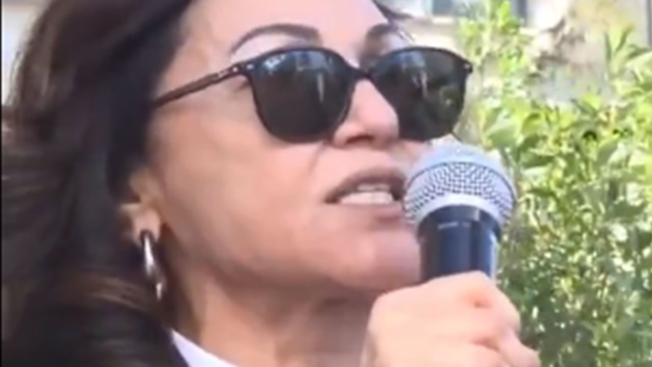 2025 yılında 28 Şubat'ı yaşattı! Selma Eylem hesap vermeli