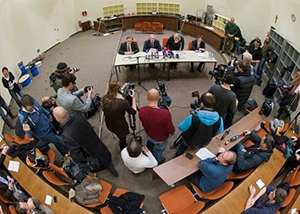 NSU davasına Türk gazetecilerin alınmamasına tepkiler sürüyor