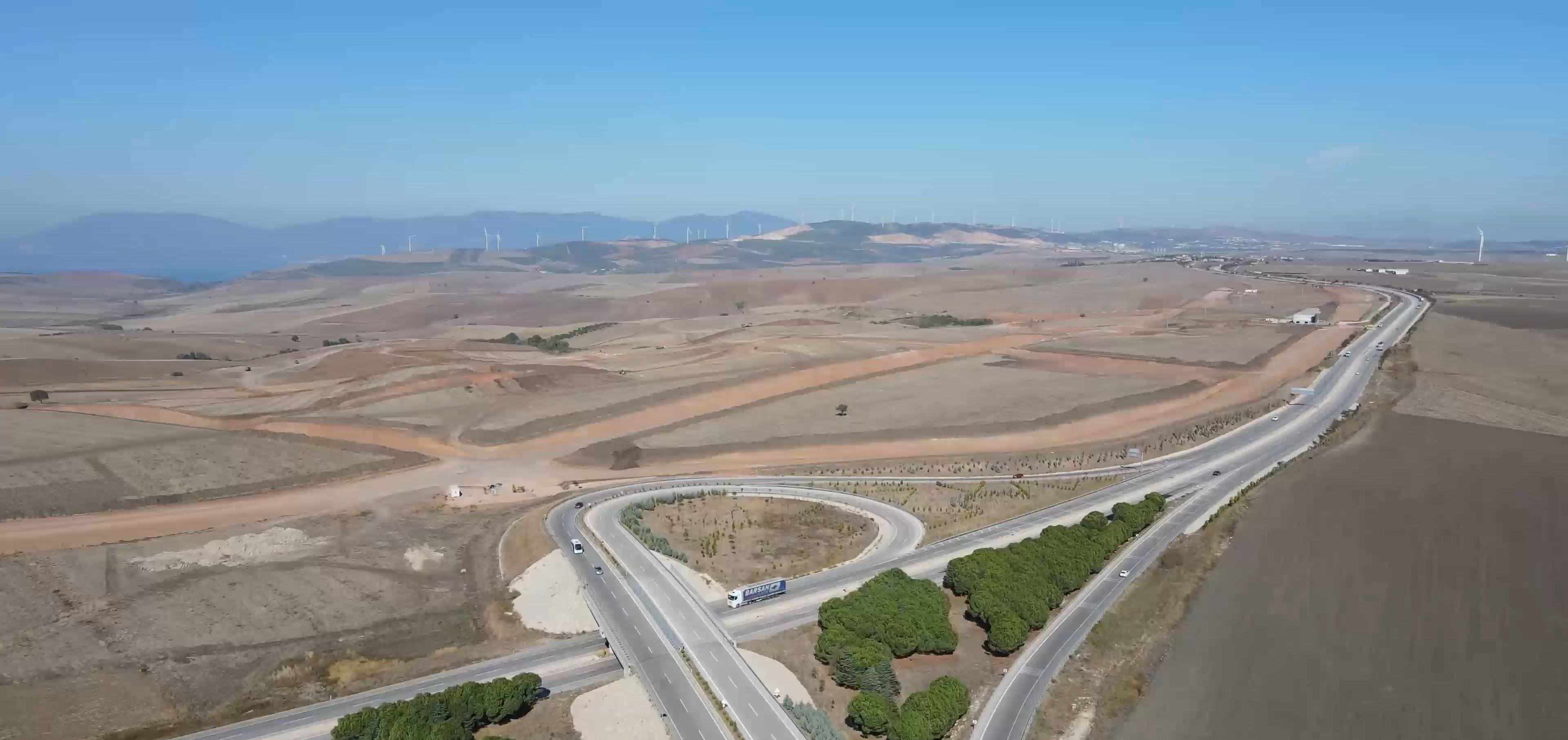 2025'in en trend yatırım aracı arazi olacak