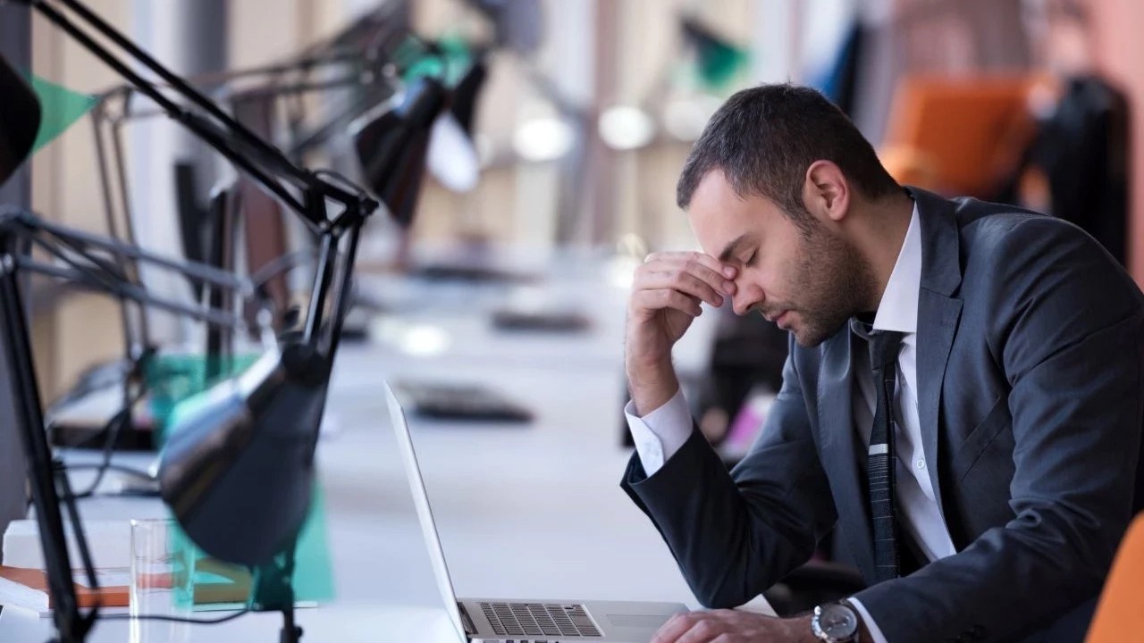 2025'te kapanan şirket sayısı yüzde 5,9 artarak 33 bin 270'e çıktı Kapanan şirket sayısı arttı