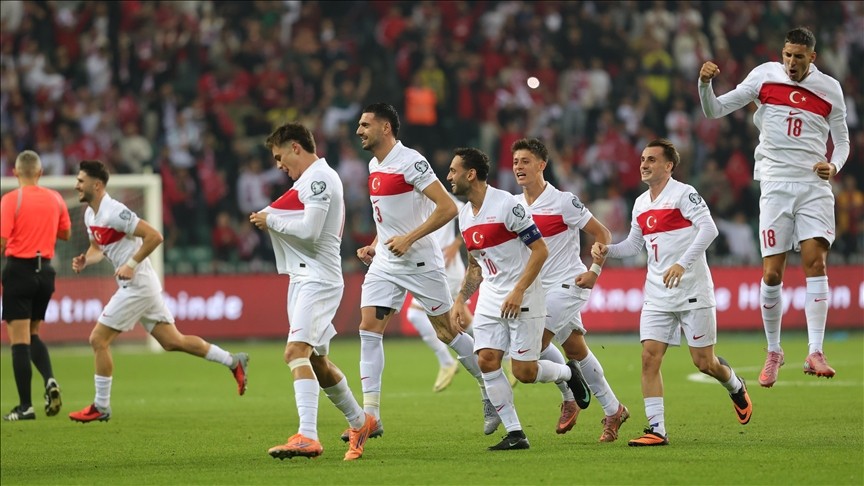 2026 Dünya Kupası'na gidersek maç programımız belli oldu: İşte statlar ve saatler