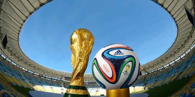 2026 Dünya Kupası'nın ev sahibi belli oldu!