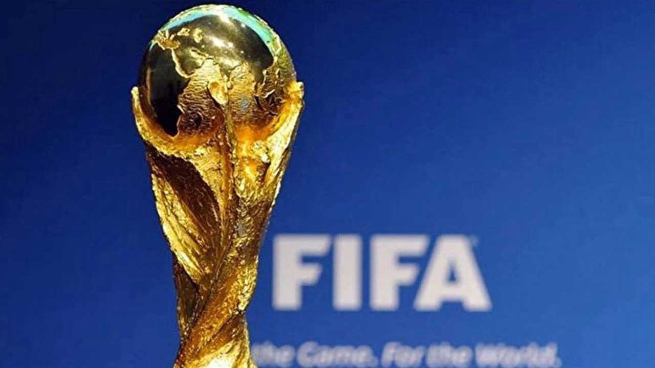 2026 FIFA Dünya Kupası'na 6 ülke daha adını yazdırdı