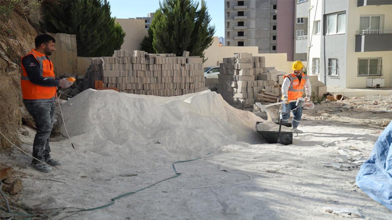 2026 Konut yılı olacak