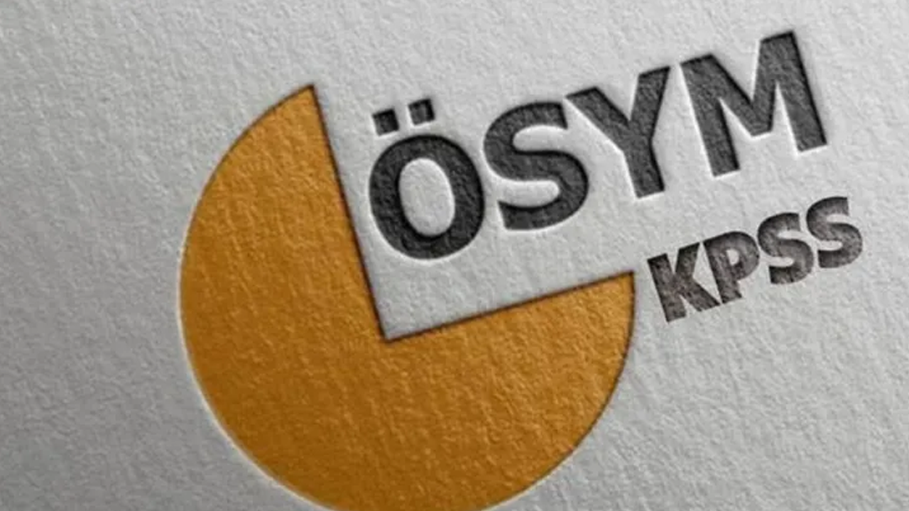 2026-KPSS başvuruları başladı!