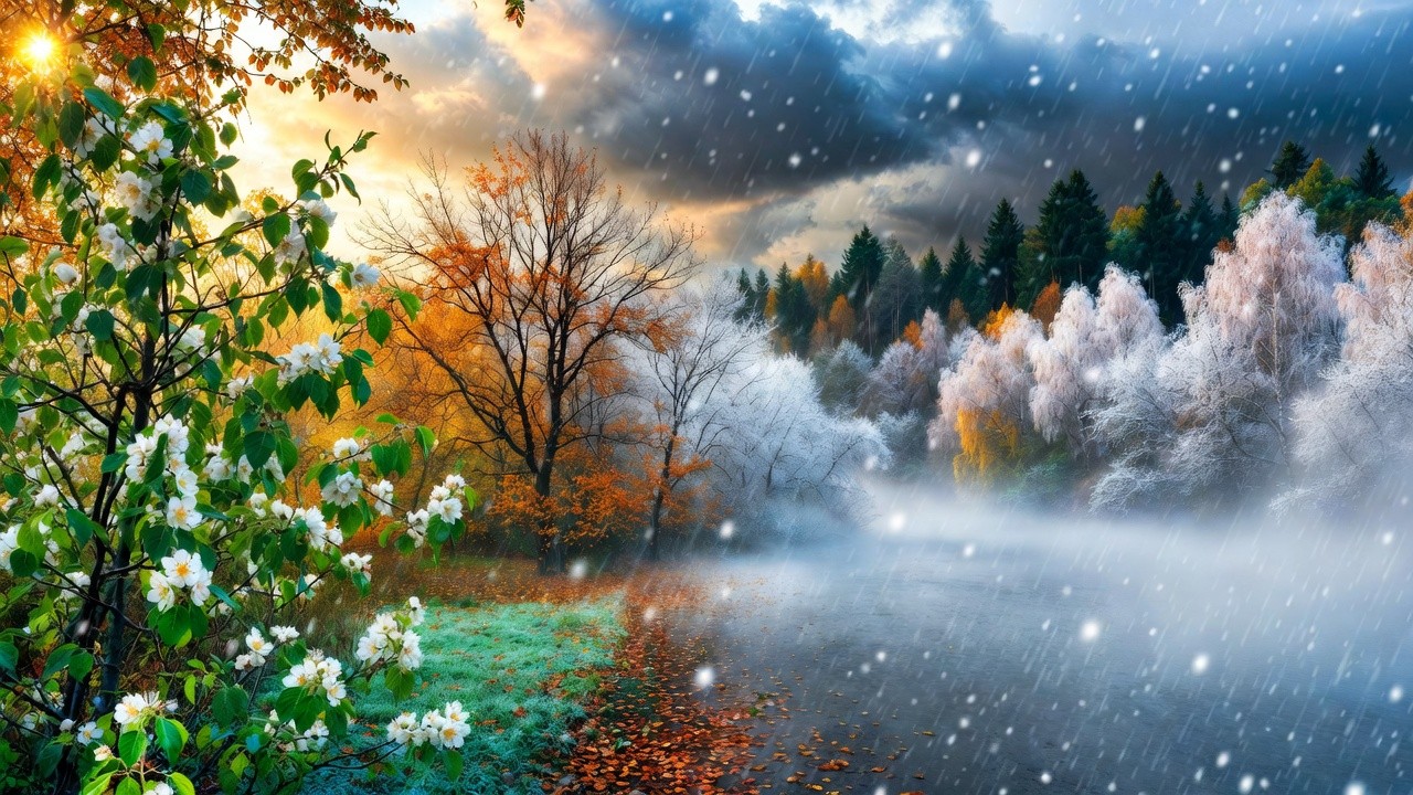 2026 Ramazan Bayramı tatili için plan yapanlar dikkat! İşte gün gün bayram hava durumu raporu: