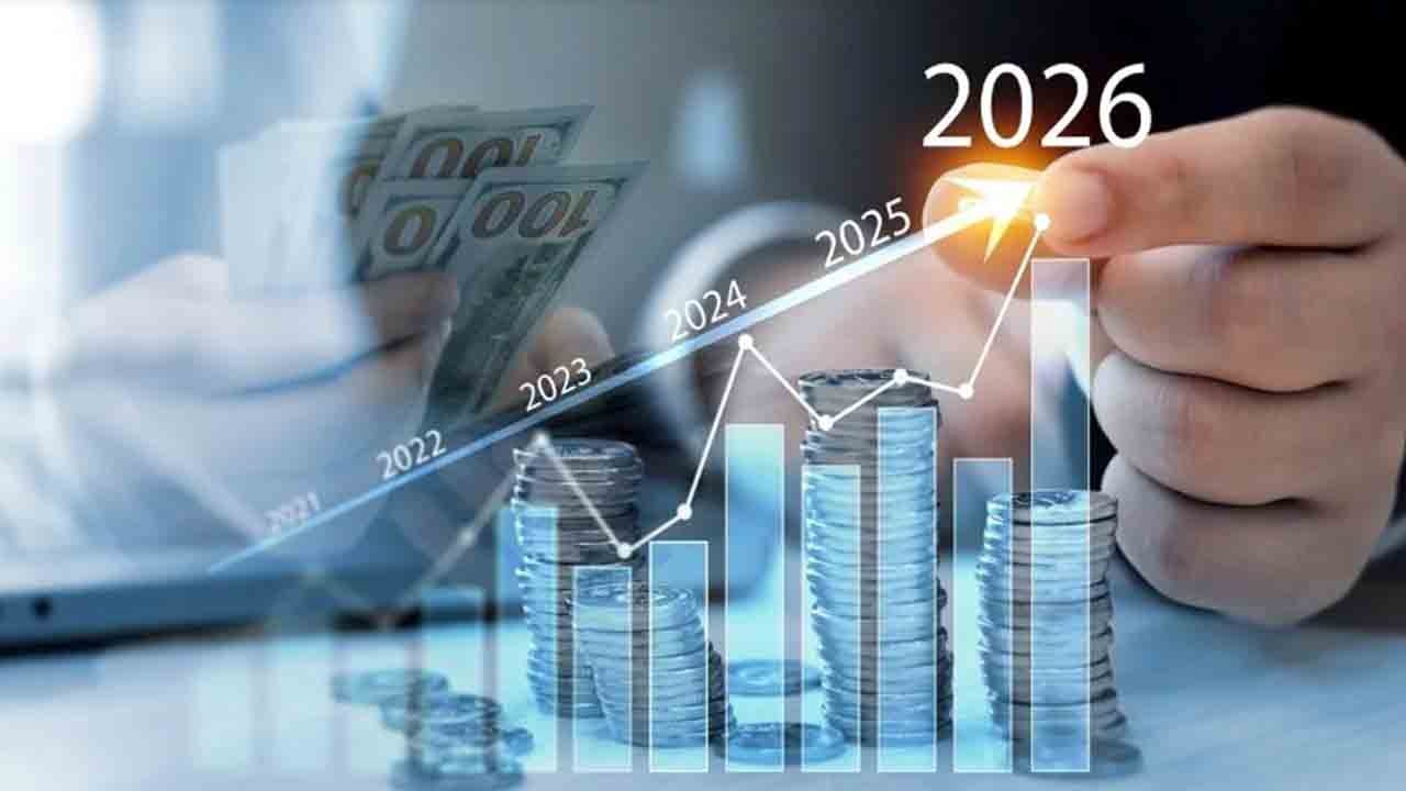 2026 Risk Değerlendirme Raporu açıklandı! ABD’de şirket iflasları yılın ikinci yarısında % 15 arttı!