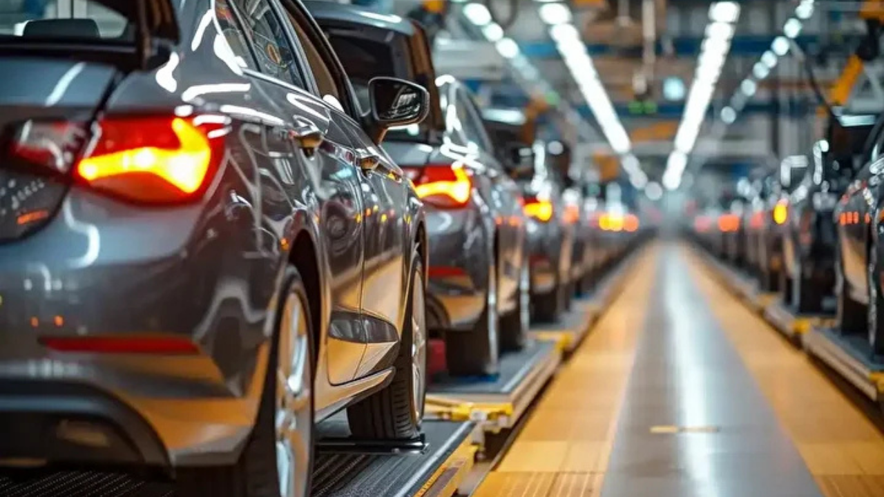 2026’nın en iyi otomobili belli oldu! Dev markaları geride bıraktı