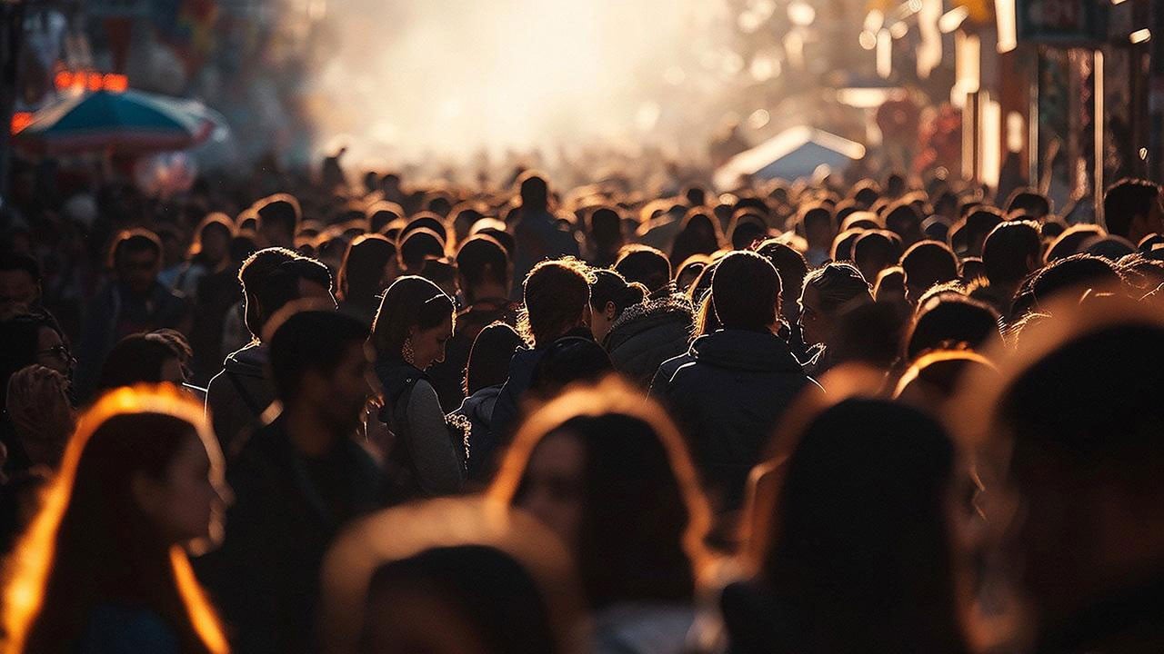 2026’nın ilk yarısında 228 bin kişi arttık! Türkiye’nin nüfusu 86 milyon 320 bin