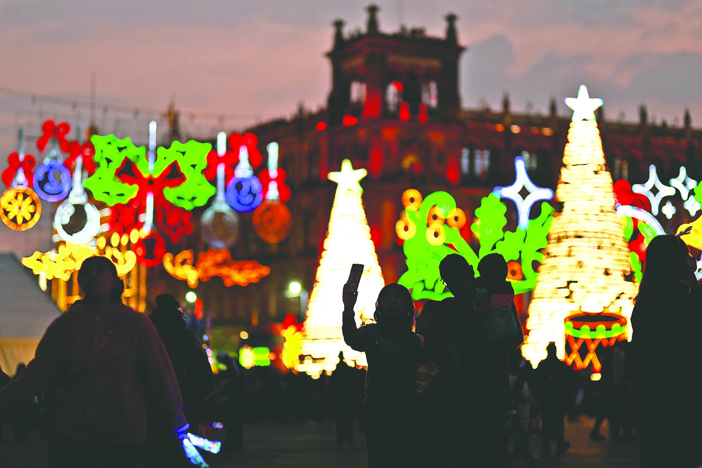 2026’ya nasıl girelim: Değişen takvim mi yoksa vicdan mı?