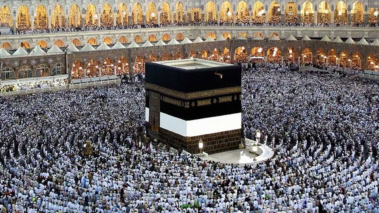 2027 hac kurası için geri sayım! Adayların beklediği tarih açıklandı