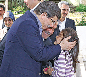 ‘Çözüm süreci ülkeye şevk ve heyecan getirdi’