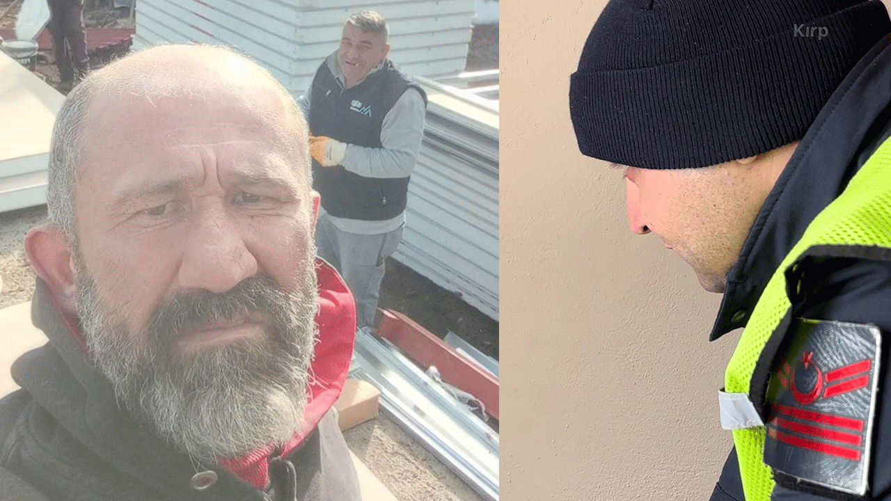 203 gün sonra acı haber ailesine ulaştı