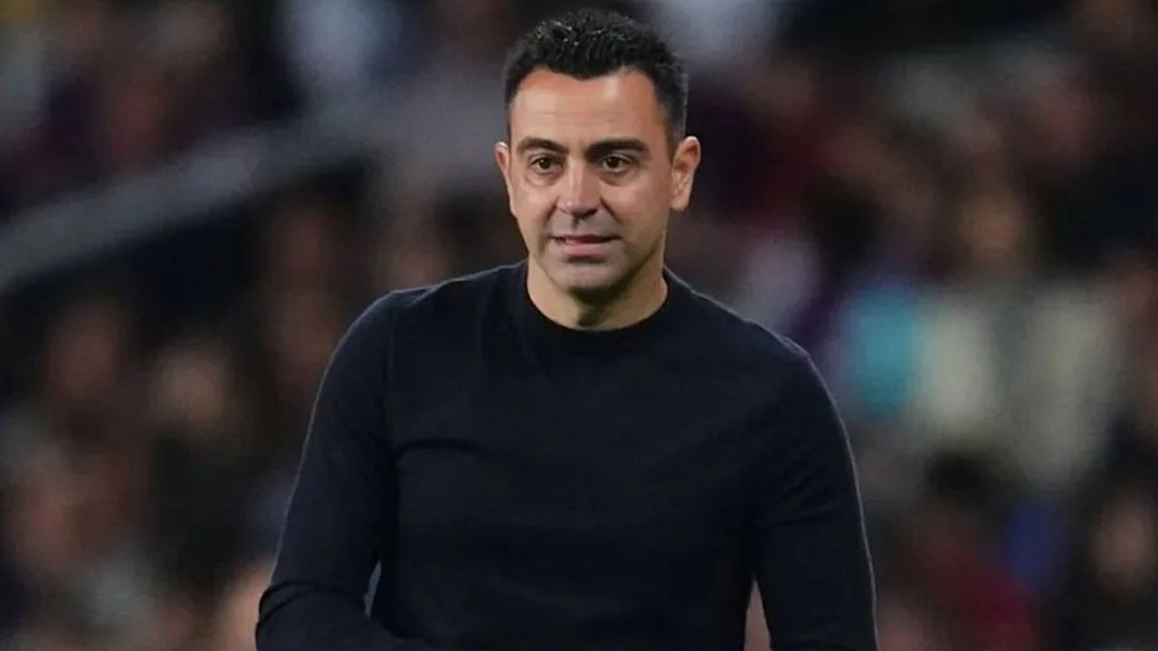 2030 Dünya Kupası sonuna kadar imza attı! Hollanda’da Xavi Hernandez dönemi