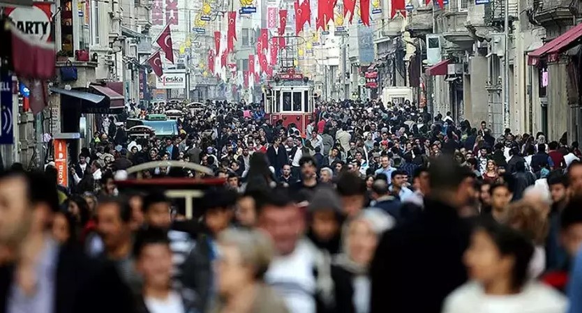 2030 yılına kadar ne olacak?2030 yılına kadar ne olacak? İşte Nüfusu en çok artacak ve azalacak iller