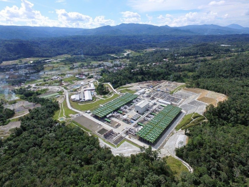 2030 yılında jeotermal enerji ile 195 milyon ton karbon emisyonu önlenebilecek 