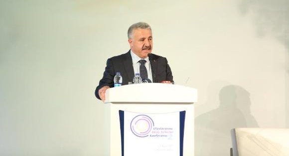 2030 Yılında Türkiye'nin yüzde 80'i büyükşehirlerde yaşayacak