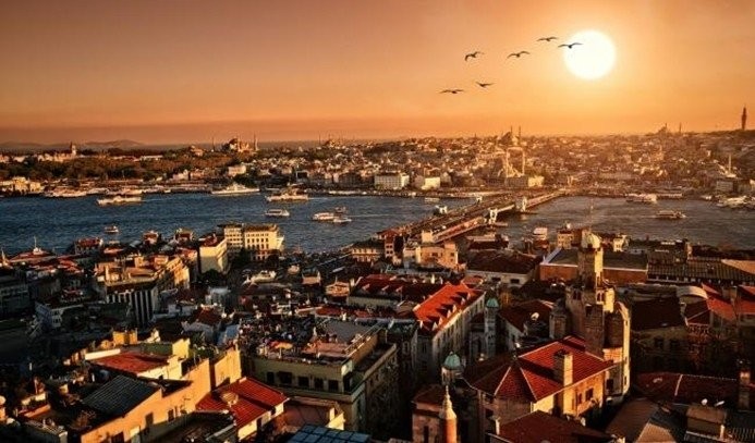 2030'un en büyük ekonomileri..Türkiye'de var
