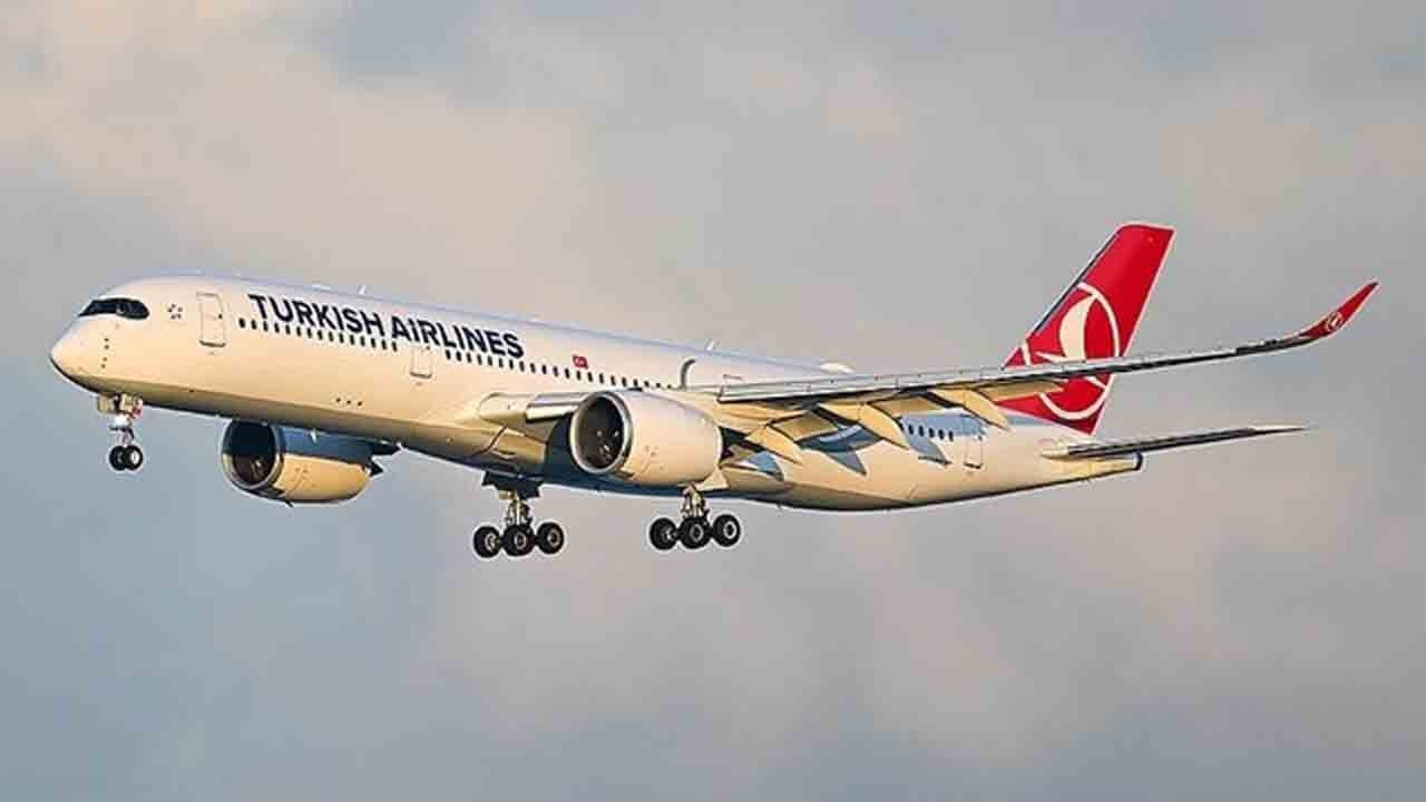 2033 hedefine adım adım! THY’den dev havacılık yatırımları