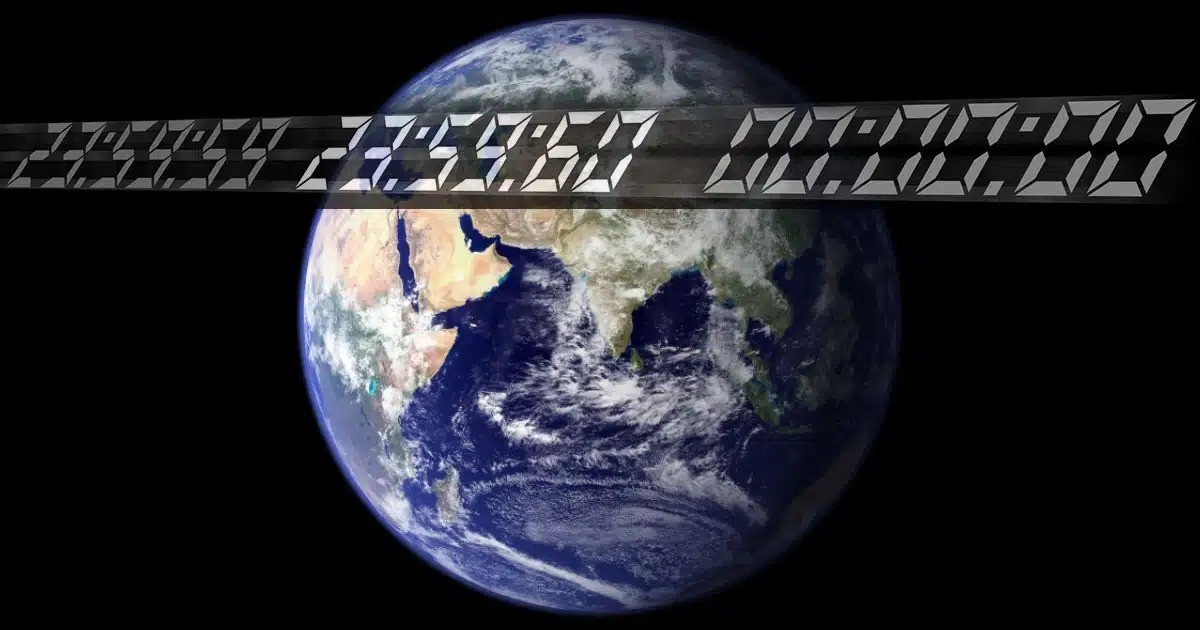 2035 yılına dikkat! Tamamen ortadan kalkıyor