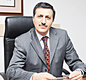 Hastaneler deprem yalıtımlı olarak inşa edilecek