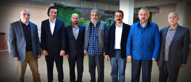 Ümmetin özgürlüğü, Müslümanlar için topyekün kurtuluştur