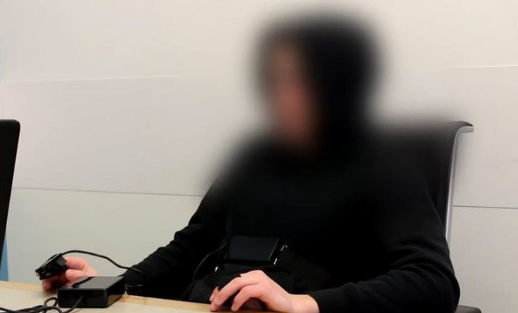 2045 yılından gelen zaman yolcusunun anlattıkları şoke etti! ''2018 yılında sıkıştım''