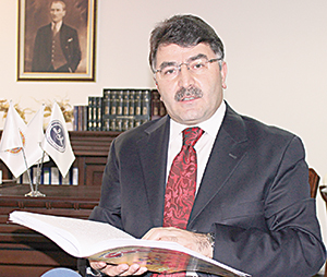 Diyanet, engelli çocukları “özel’’ dergiyle sevindirdi