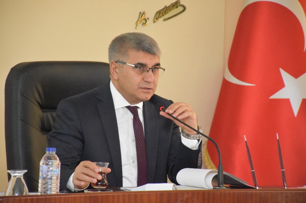205 proje için dönem sonu itibariyle 302 milyon 909 bin TL harcandı 