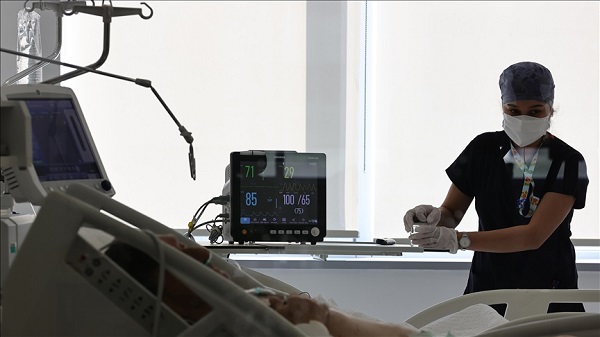 2050 yılına kadar yüzde 50 artacak