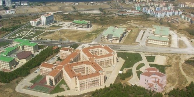 ÇOMÜ 2017 bütçesi onaylandı