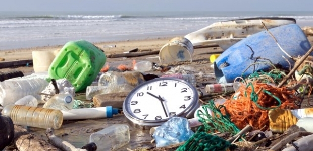 2050 yılında denizlerde balıktan çok çöp olacak