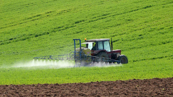 2050’de gıdaya ihtiyaç %60 yükselecek