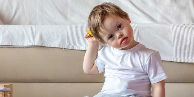 2050'de her iki çocuktan biri otizmli olabilir!