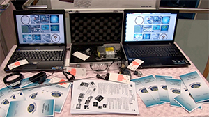 Kaza yapan aracın yeri anında bulunacak