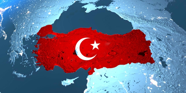2053 için yol haritası belli oldu