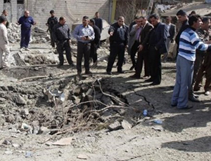 Irak’ı kan gölüne döndü: 50 ölü