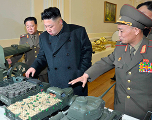 ‘Düşman Kardeşler’ arasında restleşme