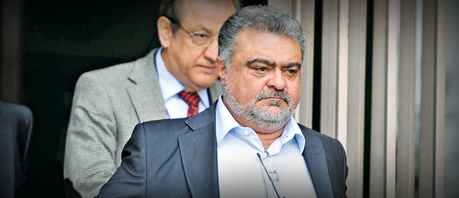 Özal da savcıya ifade verdi